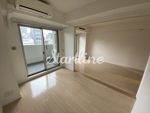 レジディア秋葉原の物件内観写真